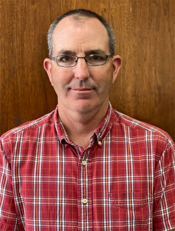 Byron Pool Jacksonville School District 117